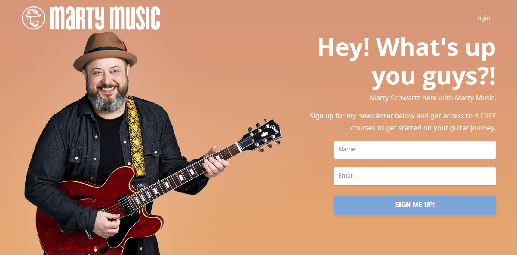 marty music Top JamPlay Alternatives