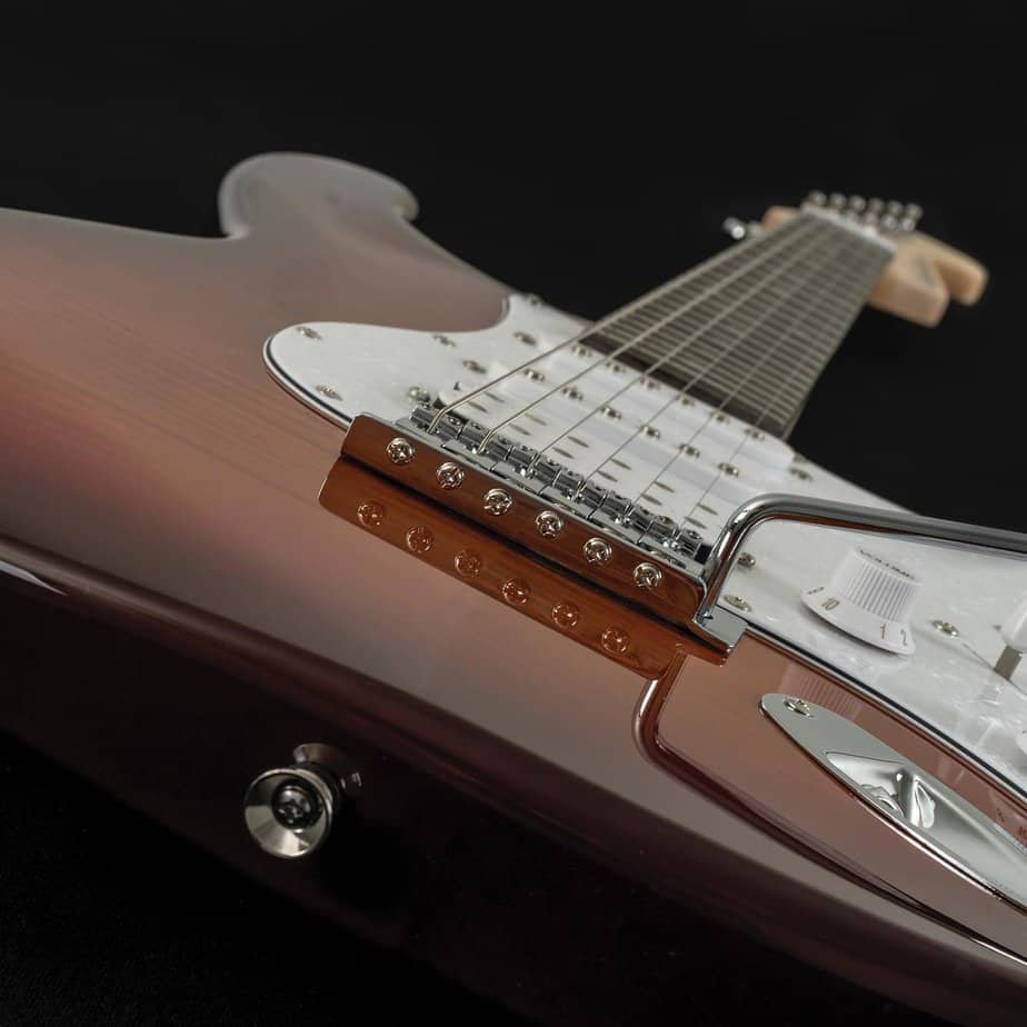 washburn Guitar Brands