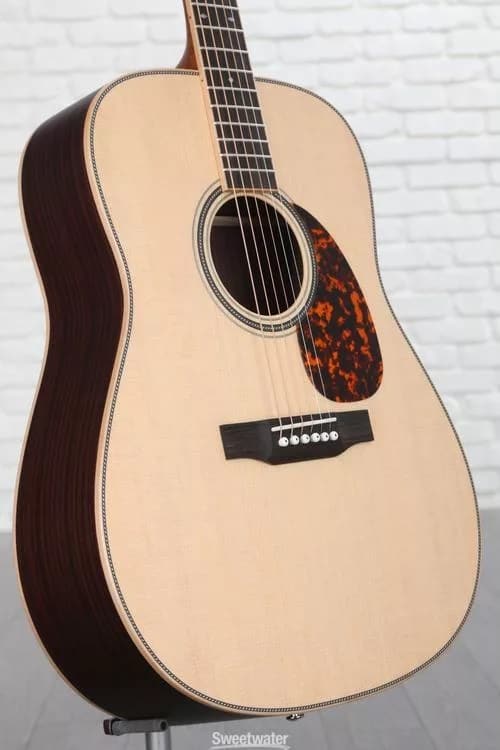 Larrivee D-40R Rosewood Legacy Series Acoustic Guitar | Sweetwater