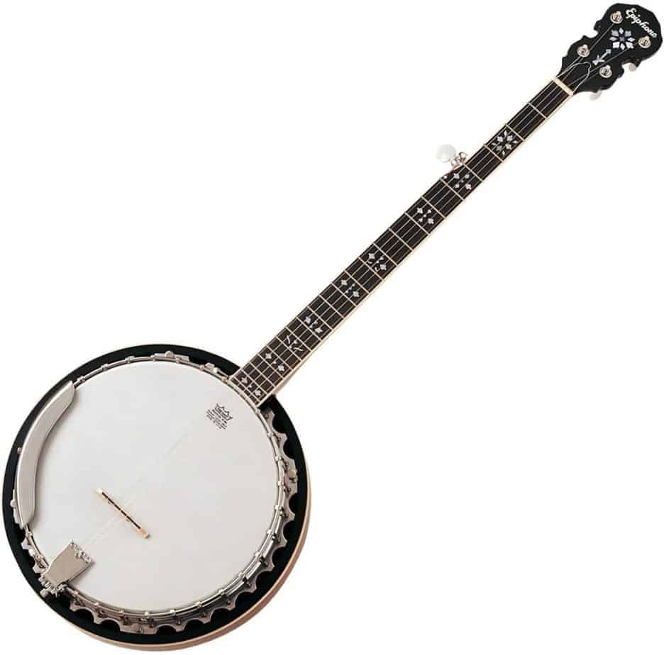 Epiphone MB-200 Banjo | Amazon