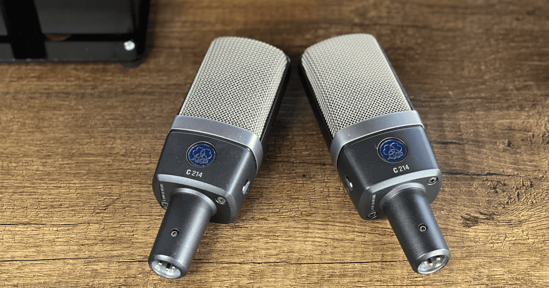 Large Capsule Condensers