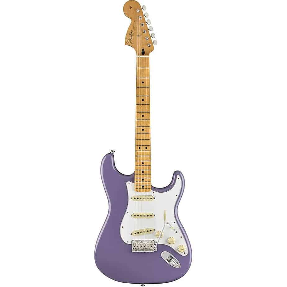 fender stratocaster