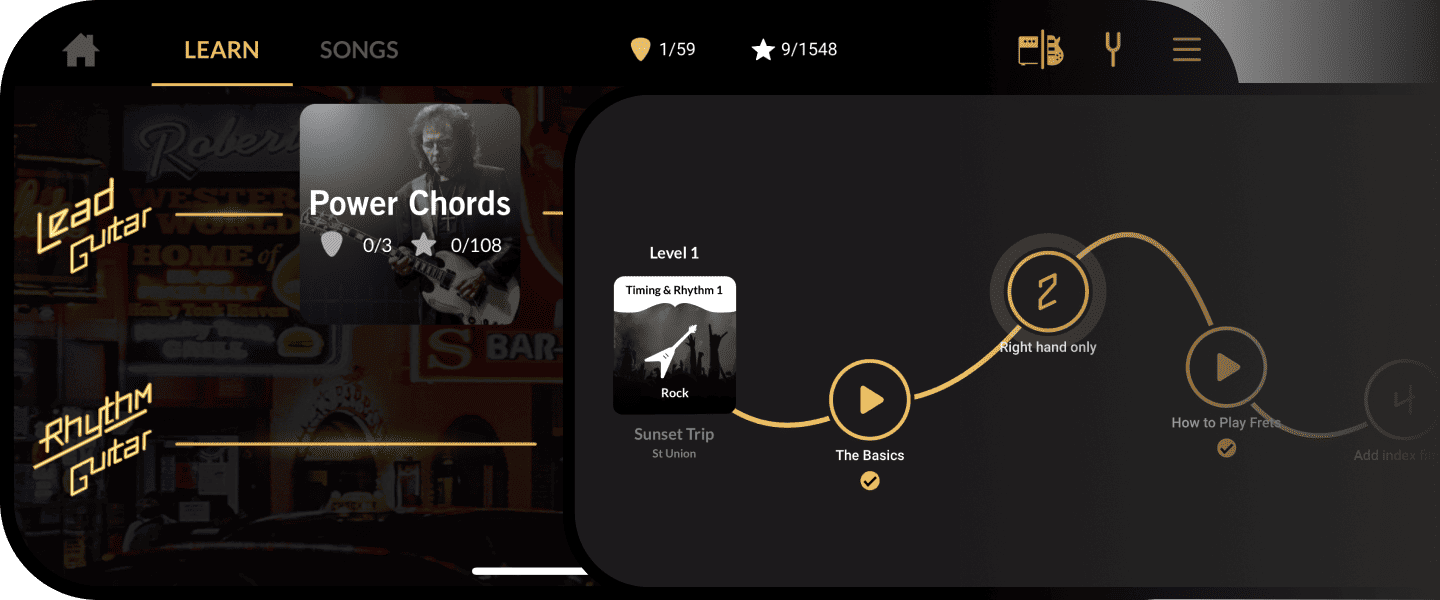 gibson app