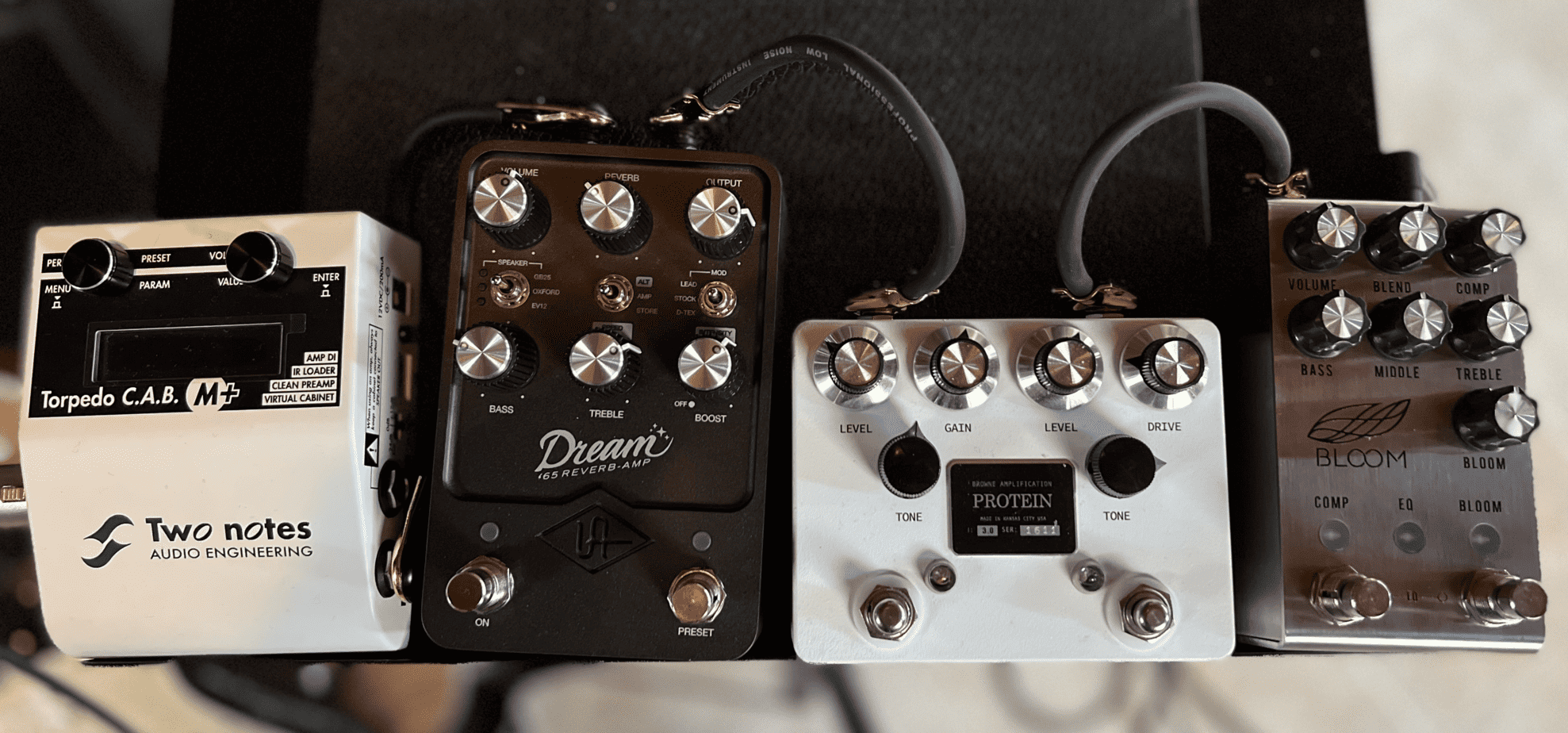 how to use torpedo cab