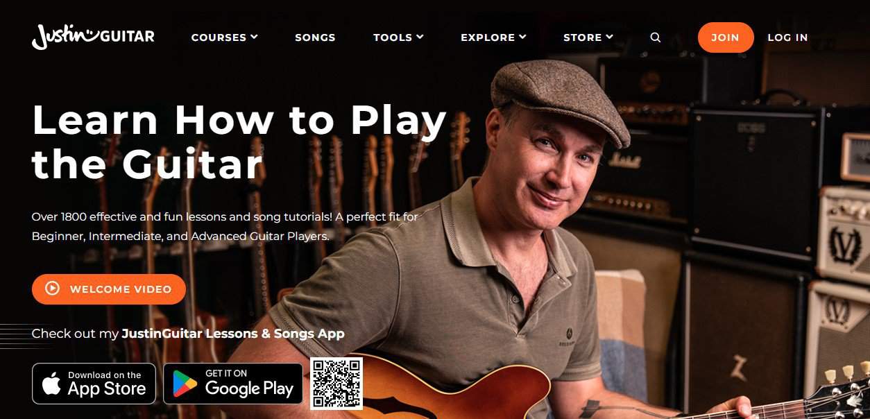 Fender Play Ultimate Guitar Alternatives