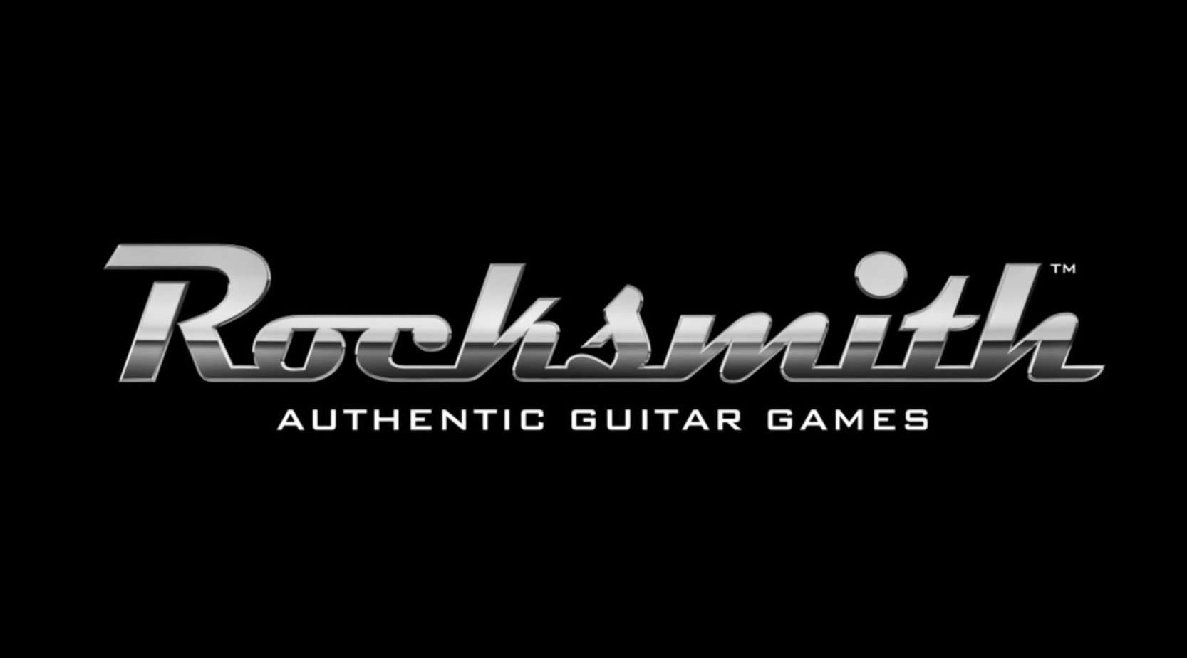 Rocksmith Game