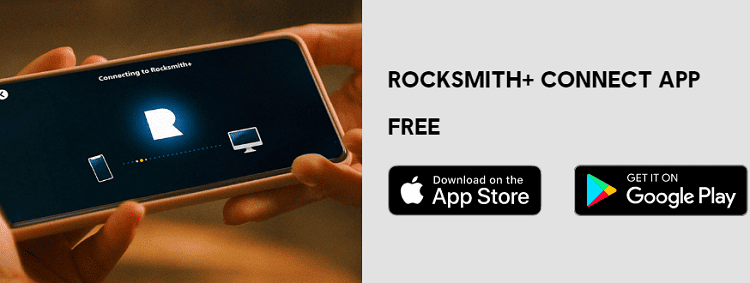 rocksmith+