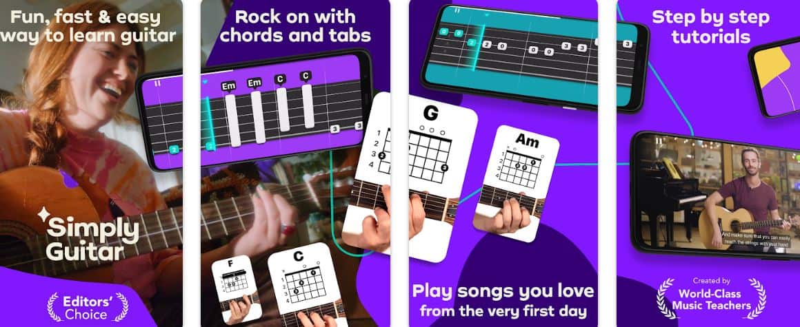 Simply Guitar Web Photo