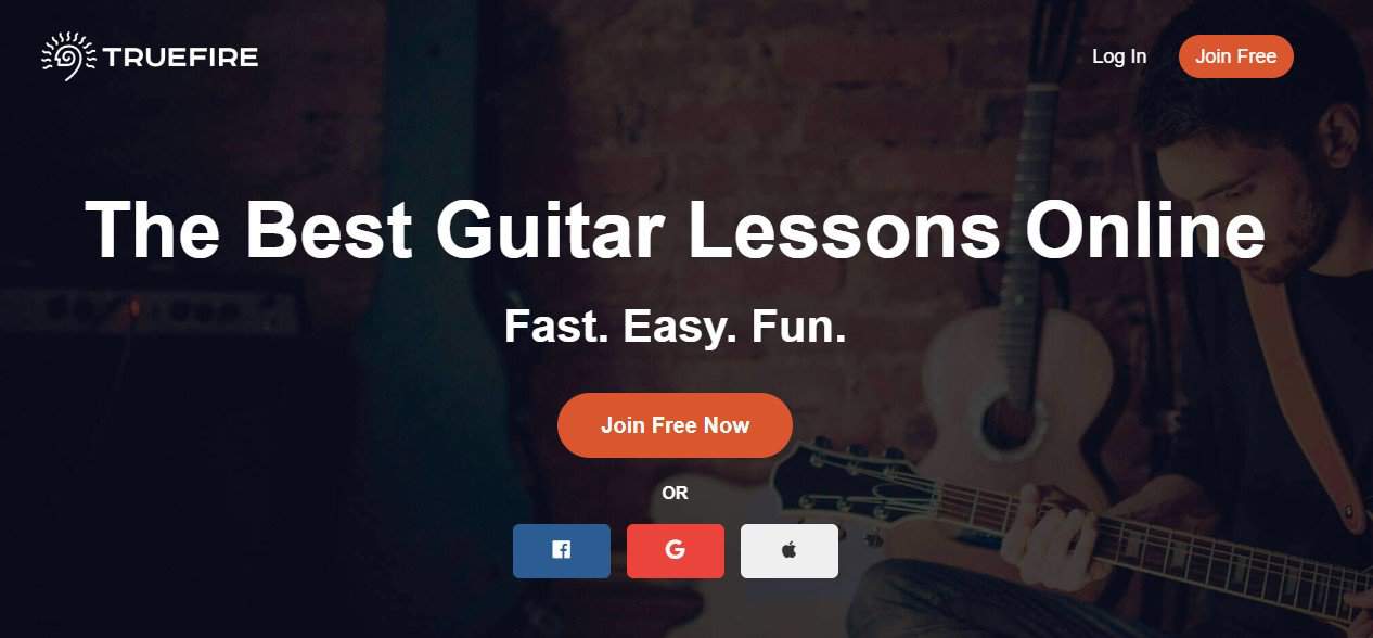 Fender Play vs ultimate guitar Alternatives