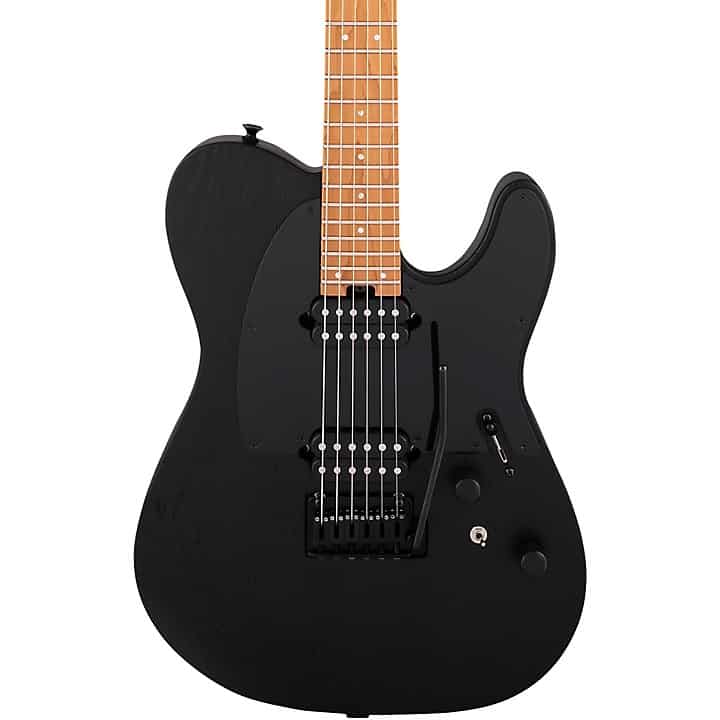 Charvel Pro-Mod So-Cal Style 2 24 HH 2PT CM Ash | Guitar Center