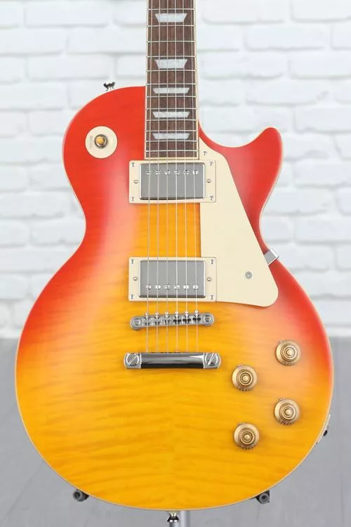 Epiphone Limited Edition 1959 Les Paul Standard Electric Guitar | Sweetwater