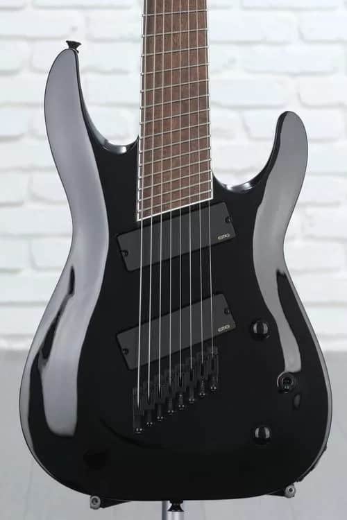 Jackson X Series Soloist Arch Top SLAT8 Multi-Scale | Sweetwater