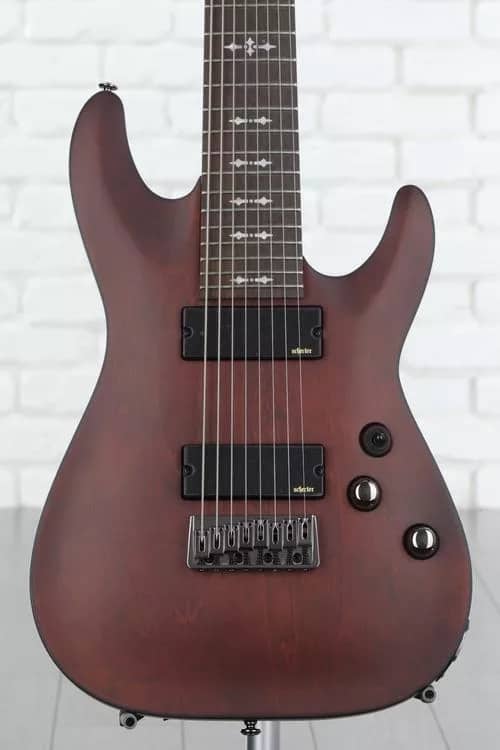 Schecter Omen-8 | Guitar Center