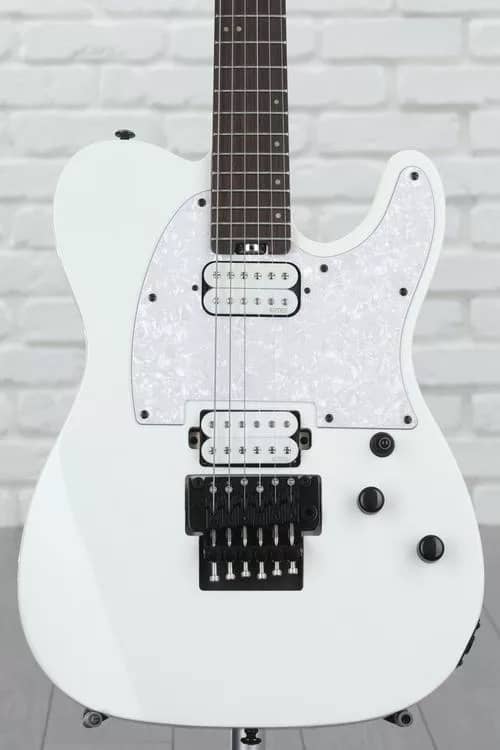 Schecter Sun Valley Super Shredder PT FR | Sweetwater