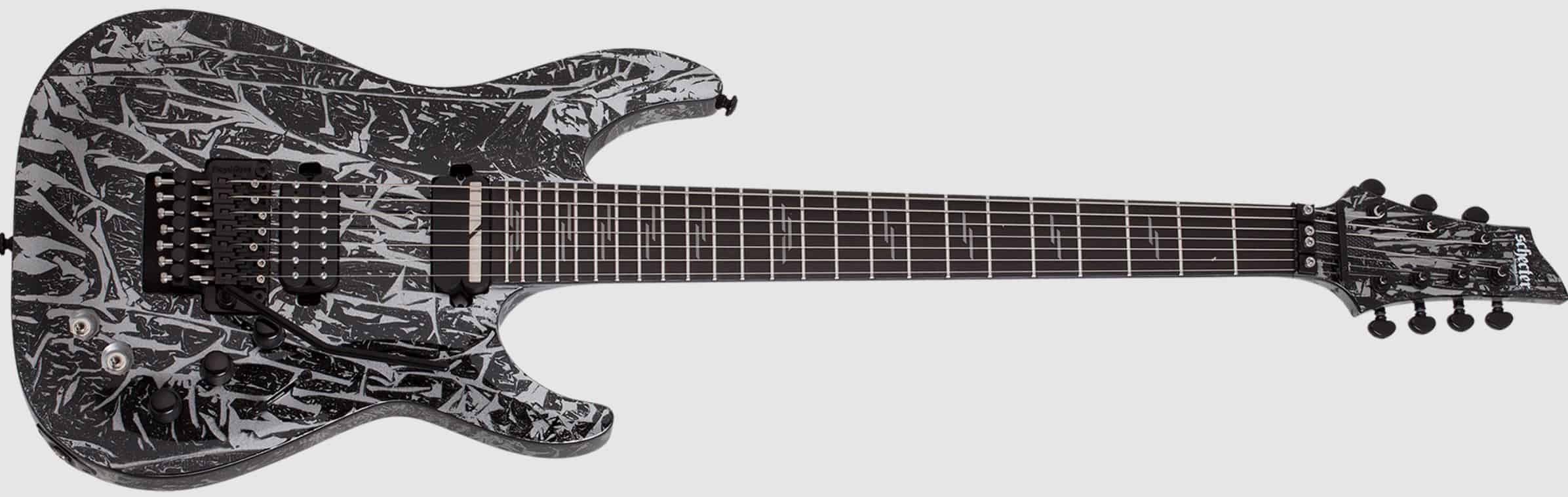 C-7 FR S Silver Mountain