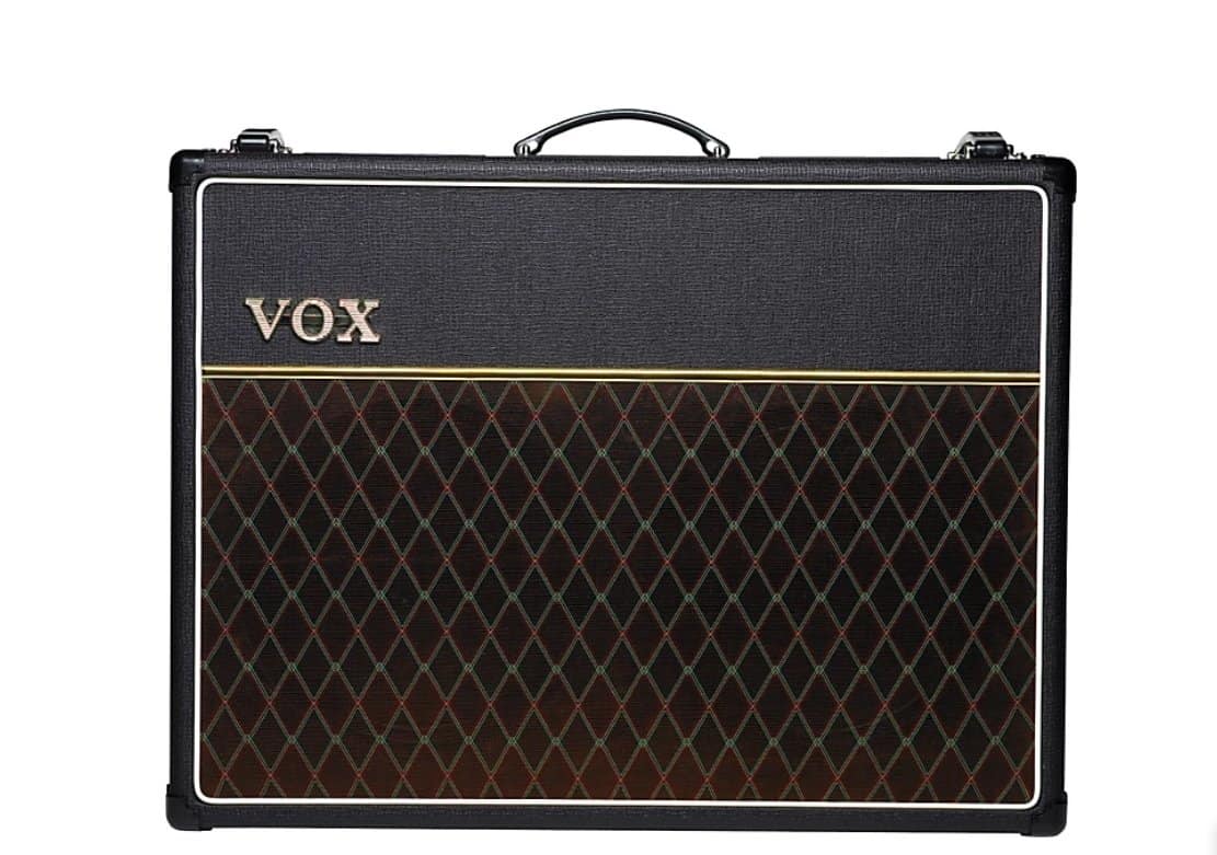 vox custom ac30c2