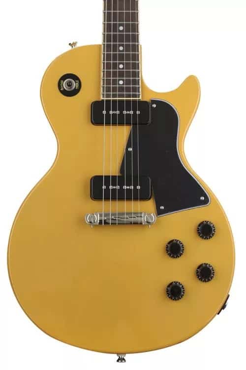 Epiphone Les Paul Special Electric Guitar | Sweetwater