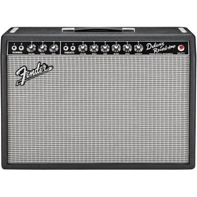 65 Deluxe Reverb | Fender