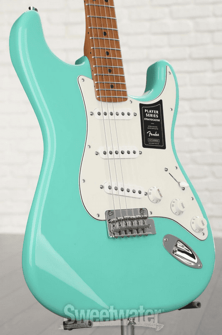 Fender Player Stratocaster