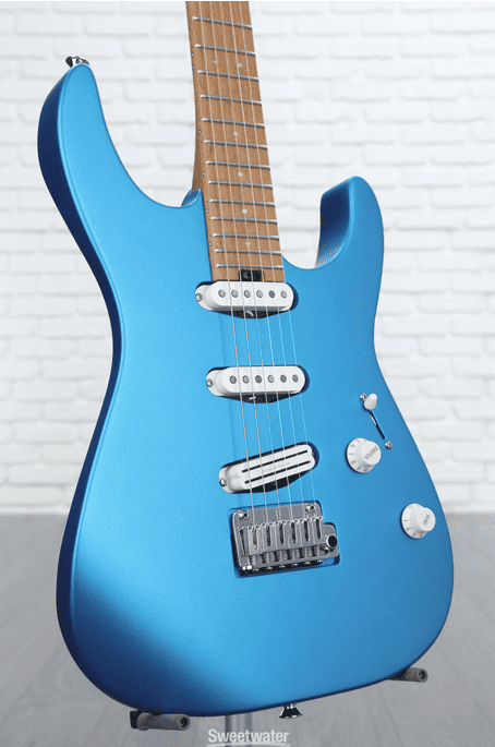 Charvel Pro-Mod DK22 SSS 2PT CM