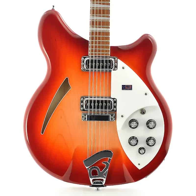 Rickenbacker 360/12 | Reverb