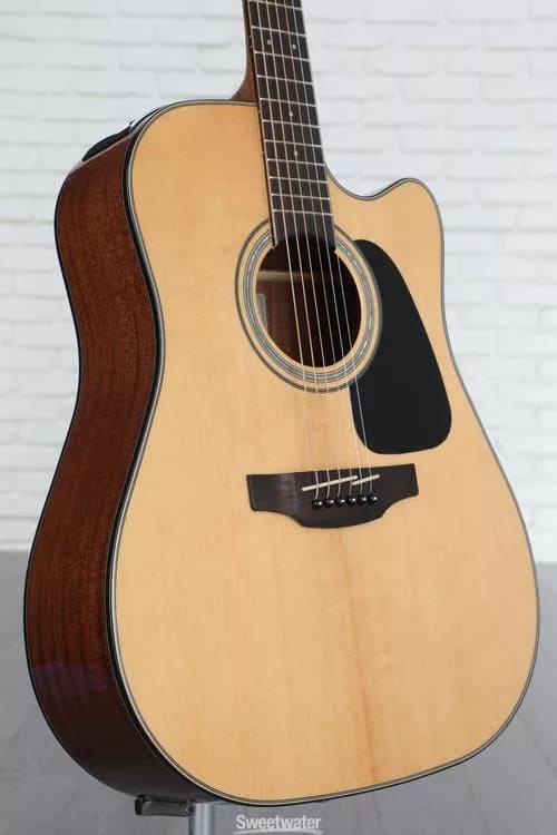 Takamine GD30CE Acoustic-Electric Guitar | Sweetwater
