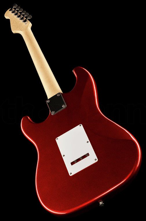 harley benton st 20hss