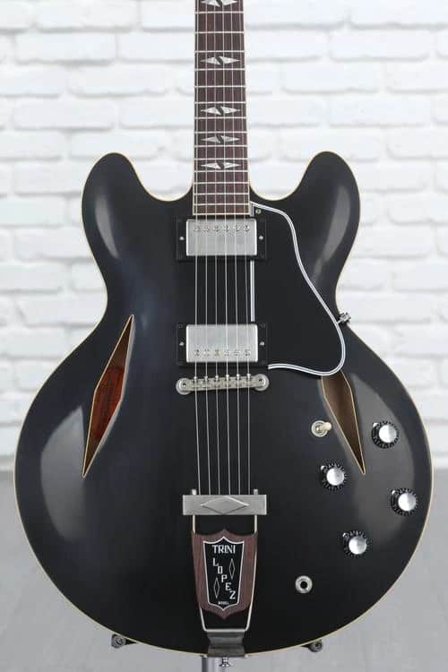 Gibson Trini Lopez | Sweetwater