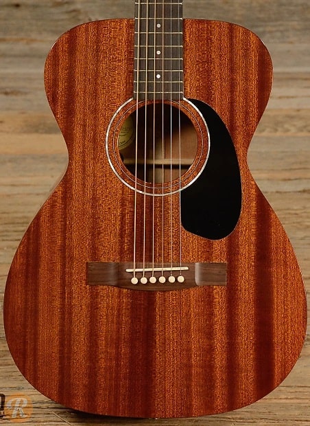 Guild M-120 Acoustic Guitar in Natural | Amazon