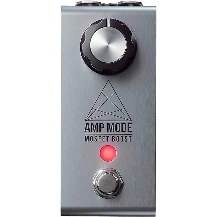 Jackson Audio Amp Mode Boost Pedal | Sweetwater