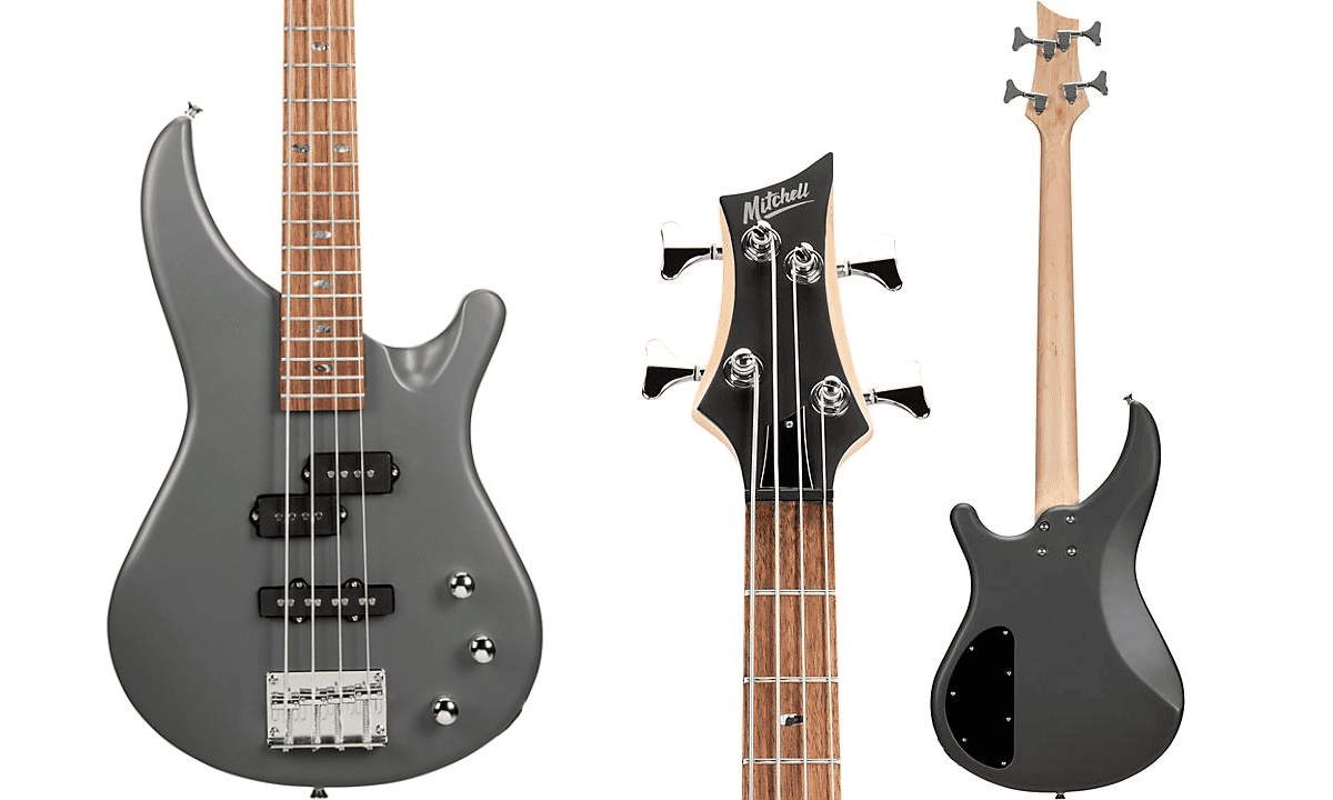 Mitchell MB100 Short-Scale