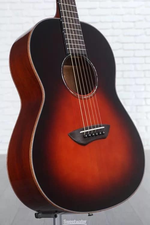 Yamaha CSF3M Compact Folk | Sweetwater