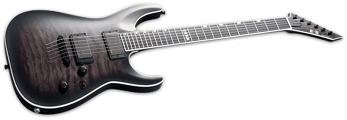 ESP Horizon NT II pros and cons