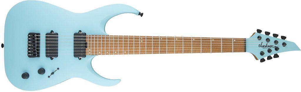 Jackson Misha Mansoor Signature Juggernaut ET7