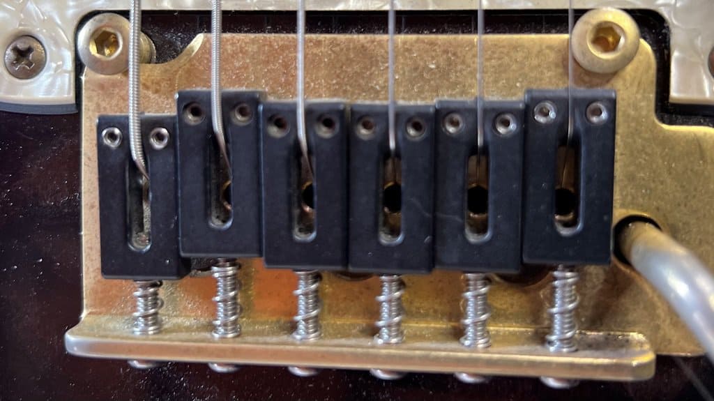 bridge guitar buying what to look for