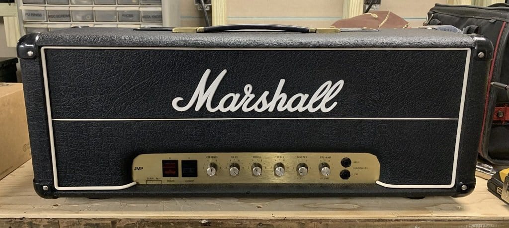 Marshall 2203 Master Volume