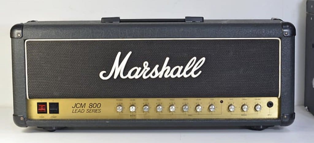 Marshall JCM800 2205 Dual Channel