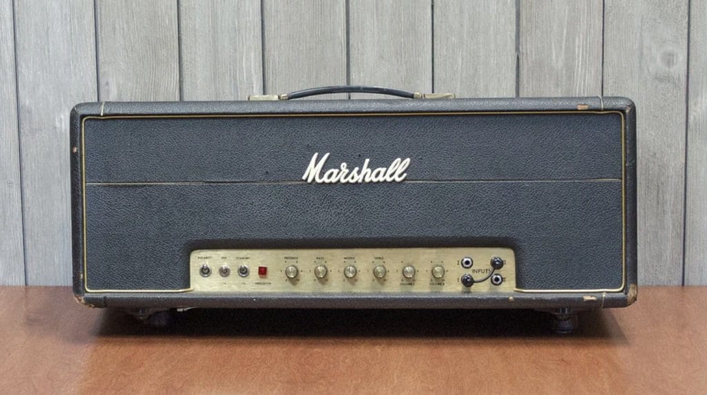 Marshall Major 200-Watt