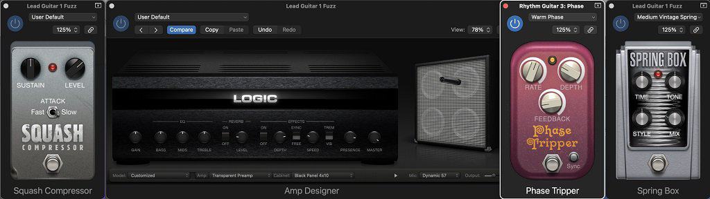 Rhythm Guitar 3 (Phase)