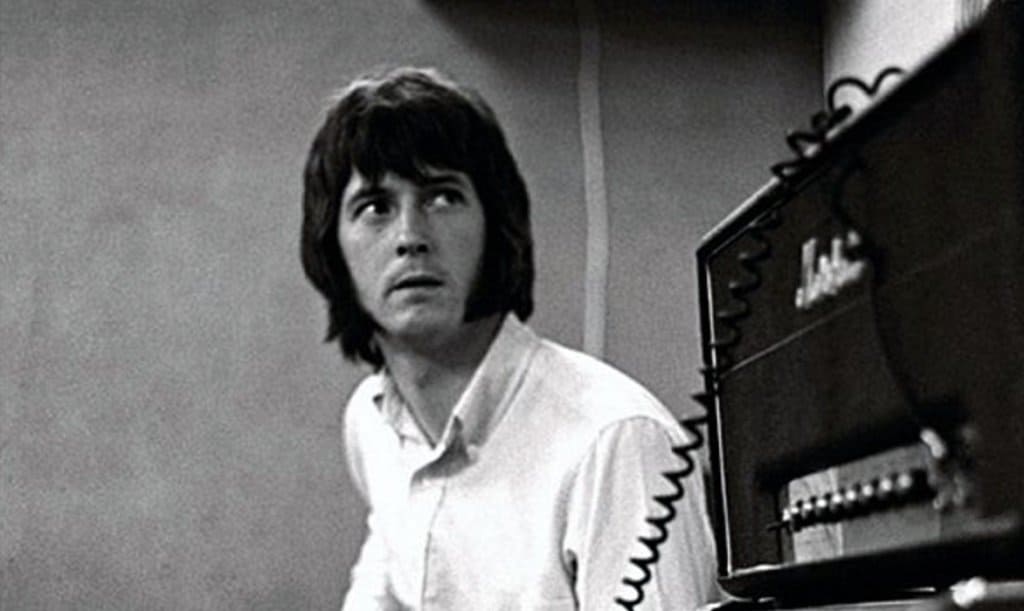 marshall clapton
