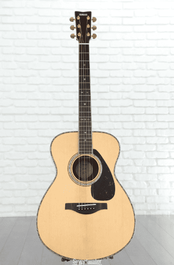 yamaha ls36 are concert