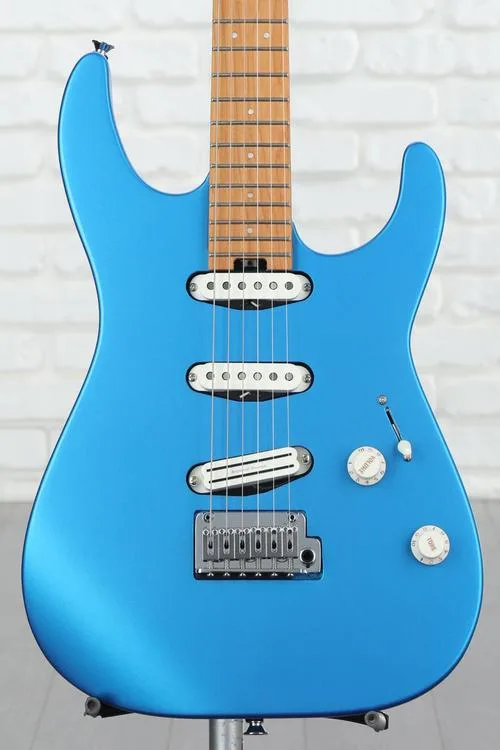 Charvel Pro-Mod DK22 SSS 2PT CM | Sweetwater