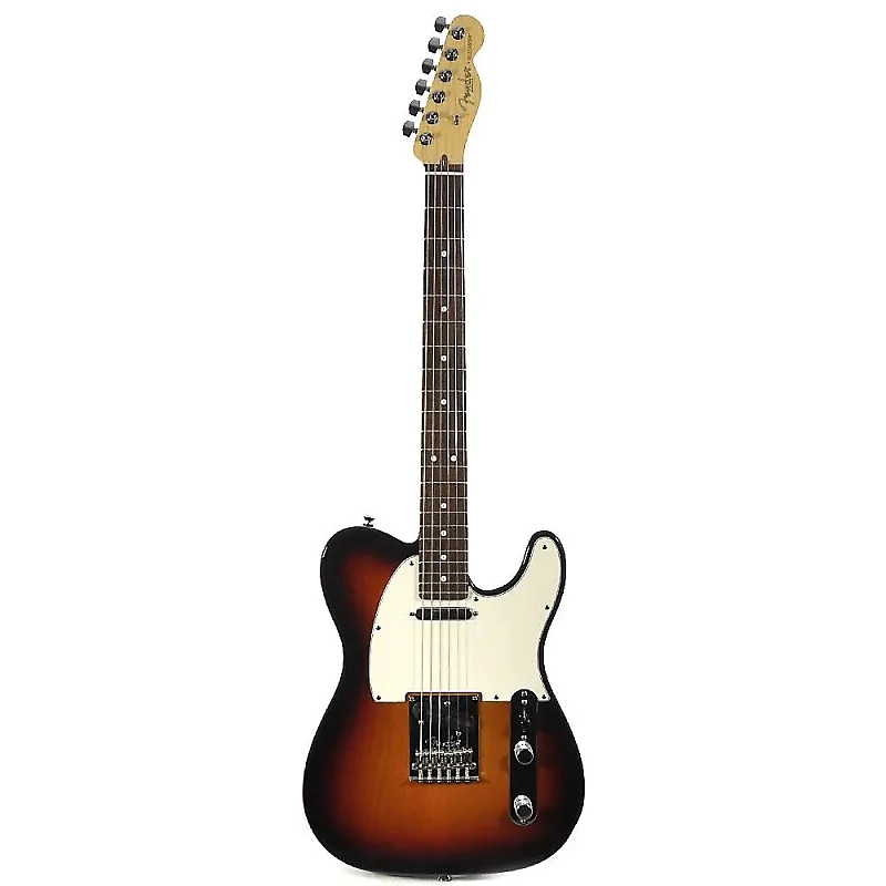 Fender American Standard Telecaster | Reverb