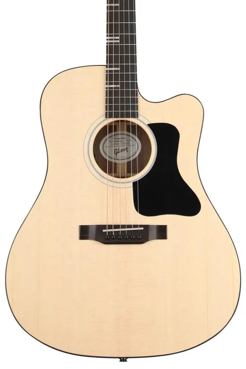 Gibson Acoustic G-Writer EC Acoustic-Electric Guitar | Sweetwater