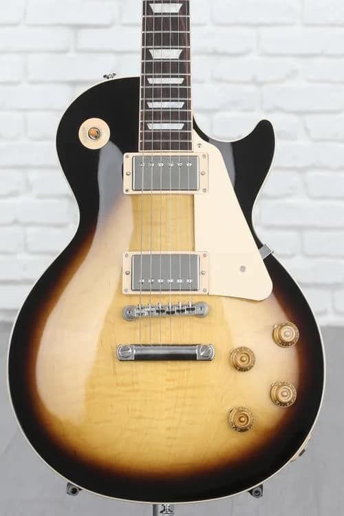 Gibson Guitars | Sweetwater