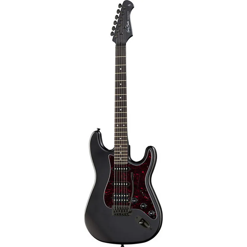 Harley Benton ST-20 HSS Standard Series | Reverb