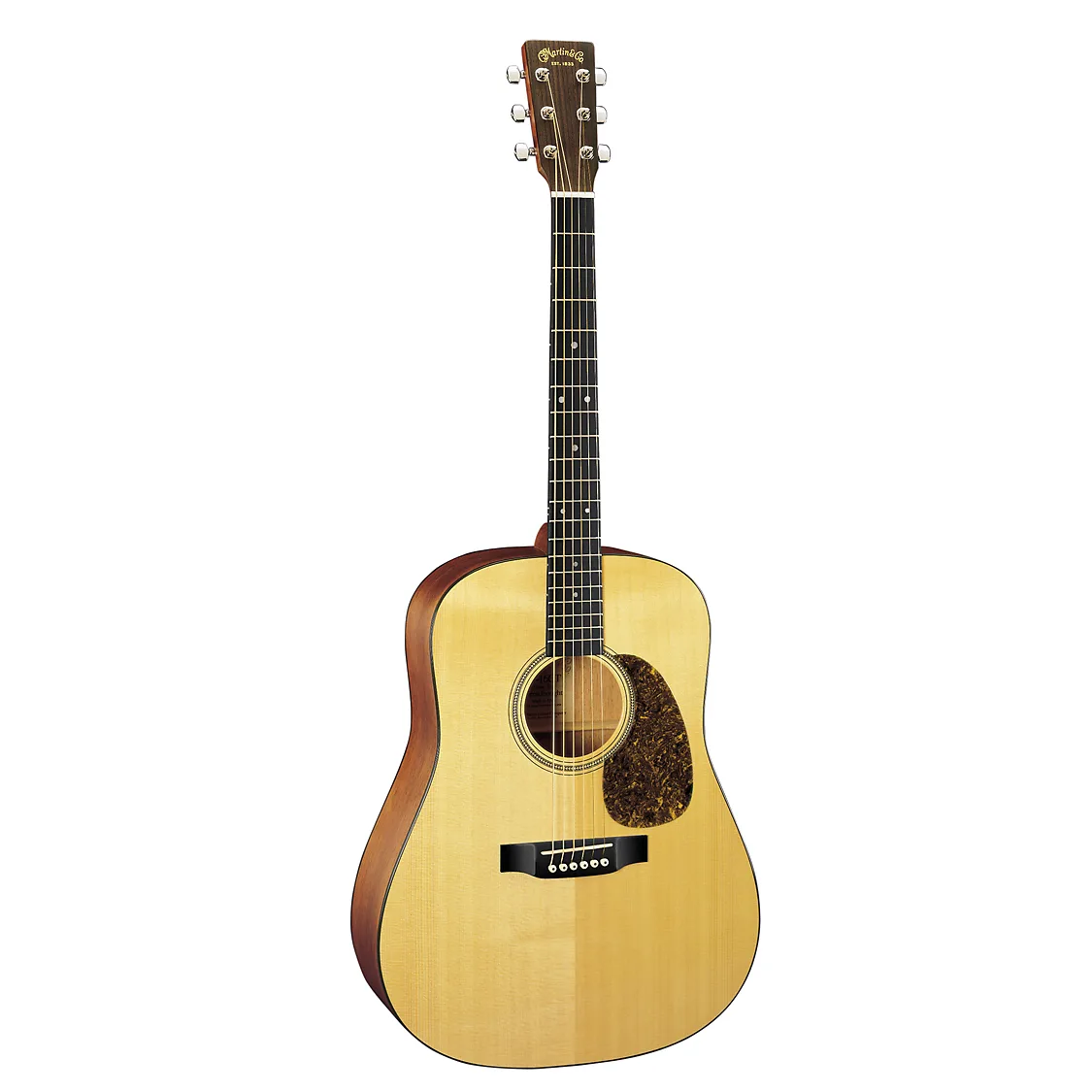 Martin D-16GT Acoustic Guitar | Reverb