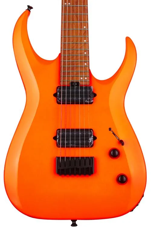 Jackson USA Signature Misha Mansoor Juggernaut HT7 Electric Guitar | Sweetwater