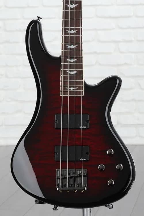 Schecter Guitars | Sweetwater