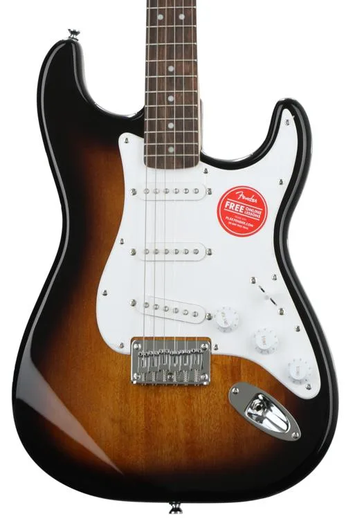 Squier Bullet Strat HT | Fender